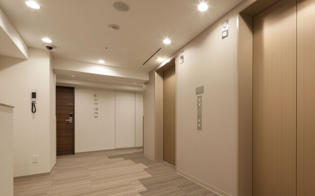 Hotel Oriental Express Nagoya Sakae