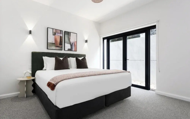 The Henrietta Apartments by Urban Rest