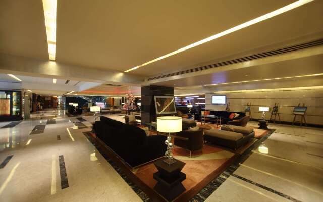 Gokulam Grand Hotel & Spa