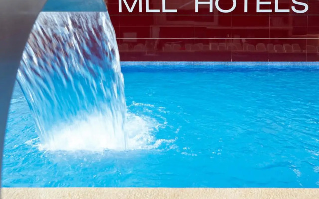 MLL Caribbean Bay Hotel