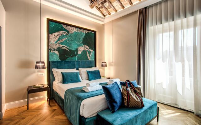 Hotel 55 Fifty-Five