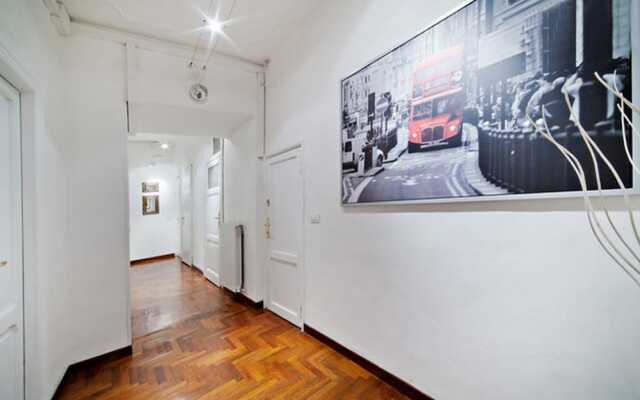 B&B Calisto 6