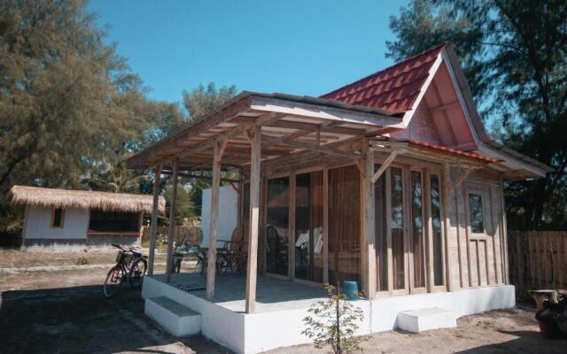 Mimpi Bungalow