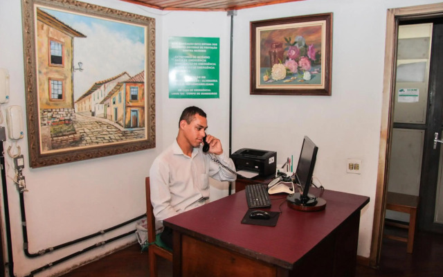Hotel Salvador