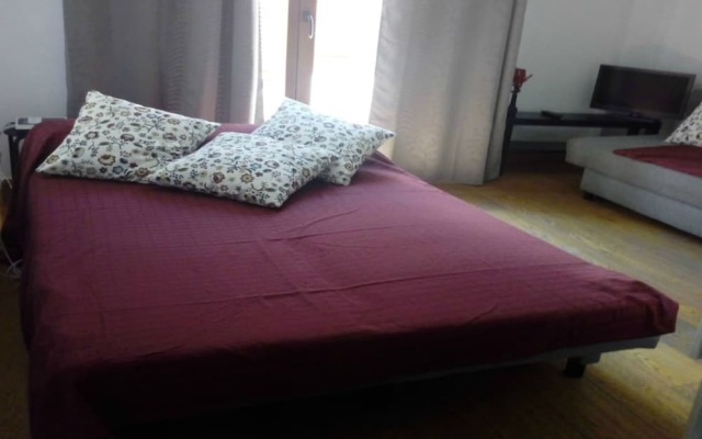 Apartamentos AS Málaga Centro Histórico