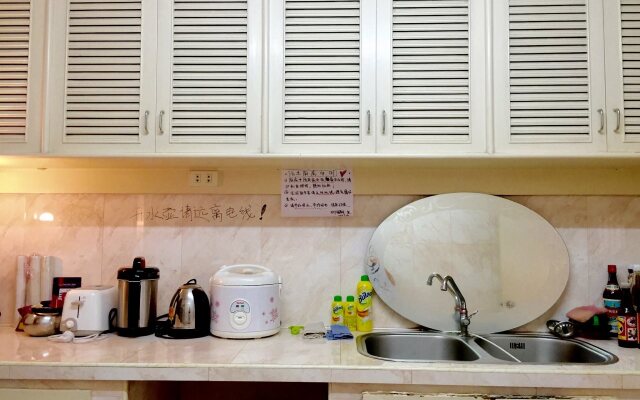 Baby Blue Inn Bangkok