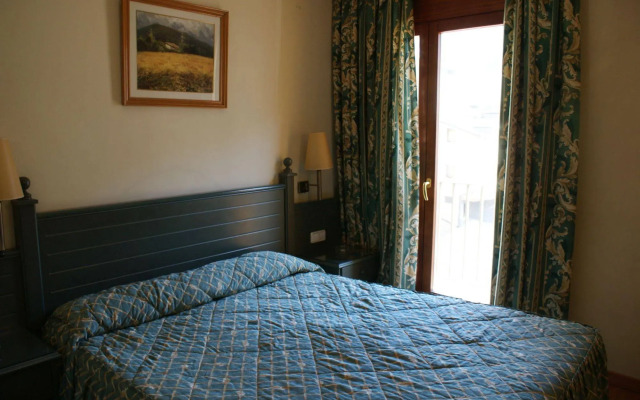 Hotel Sant Jordi by ALEGRIA