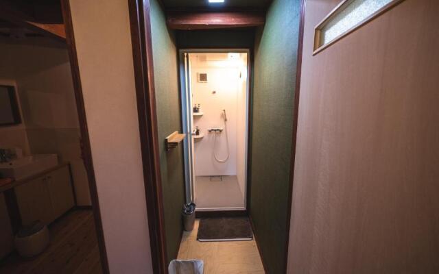 Guest House Himawari Dormitory Room - Vacation STAY 32624