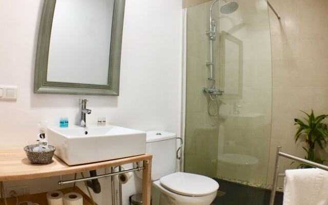 AHRO Suites Nueva 38