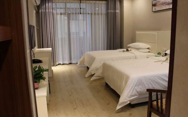 Yi Hao International Apartment