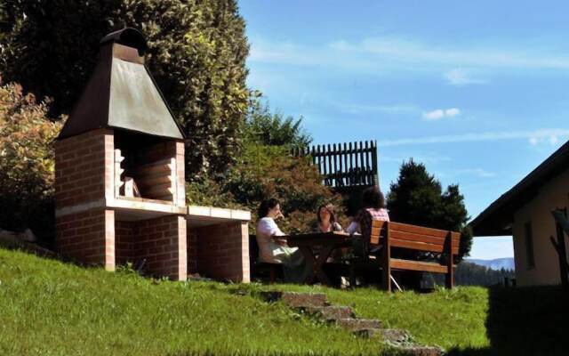 Gasthof Hirschen-Dorfmühle