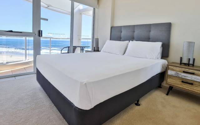 Regency on the Beach