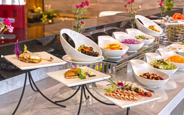 Kyriad Marvelous Hotel (Zhongshan South District)