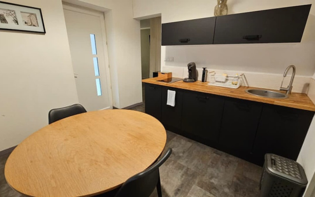 Appartement Cosy Grand Place
