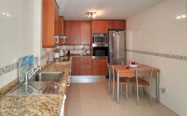 Bungalow Indico El Campello/Villajoyosa 43071