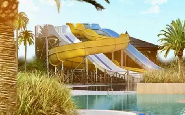 Alodger Sirius Town Lara