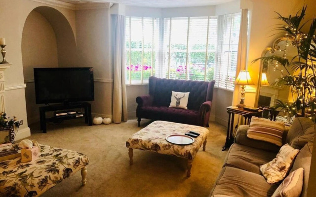 Ilkley Central One Apartment