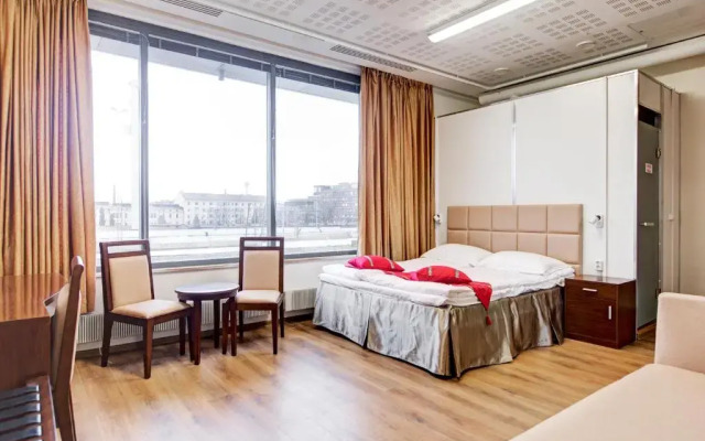 Hotel Citi Inn