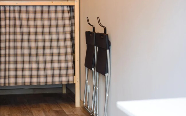 Рус-Ярославль хостел