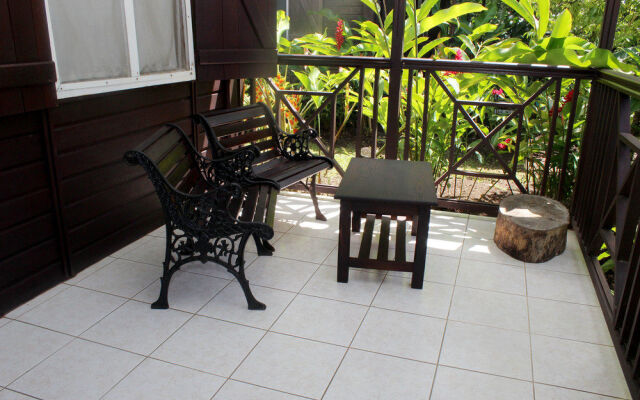 Picard Beach Cottages