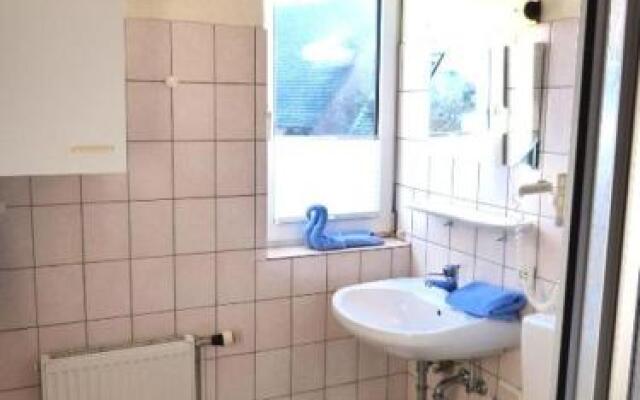 Gästehaus Gerdina Einzelzimmer Nr. 5