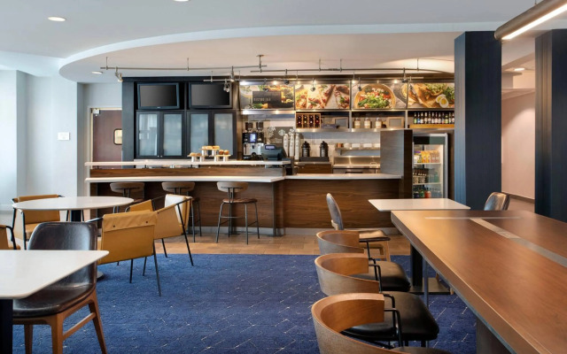 Courtyard by Marriott Fort Lauderdale SW/Miramar