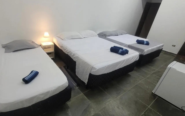 Tutts Cabana Hostel