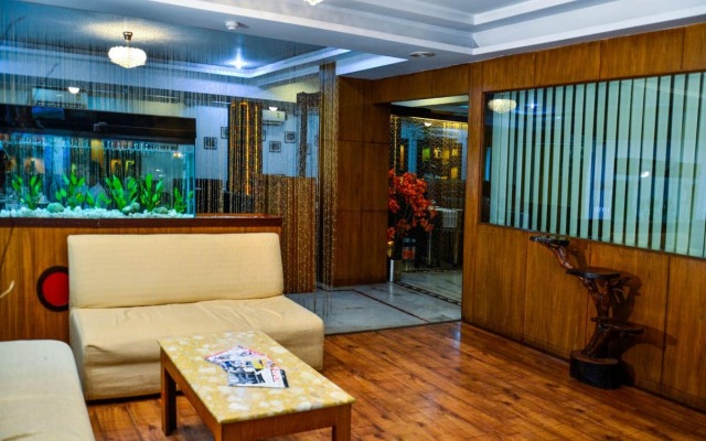 The Pearl Hotel