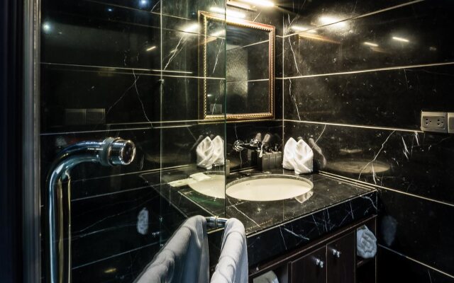 Sokea Suites