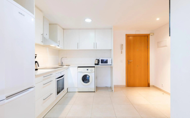 Stay Barcelona Sant Martí