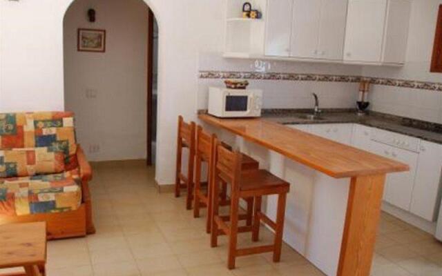 Bungalows El Trigal