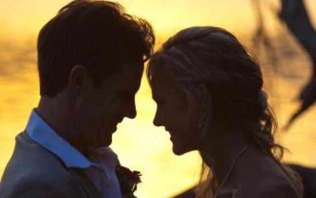 Umtamvuna River Lodge