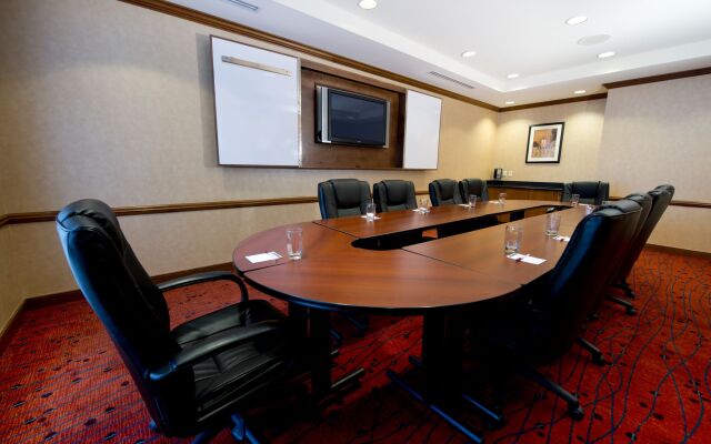 Residence Inn by Marriott Toronto Vaughan