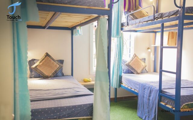 Touch Da Nang Hostel