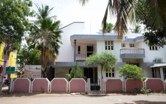 Royal Stay Service Apartments