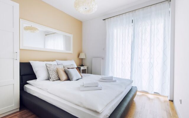 Feldmana 6 apartments