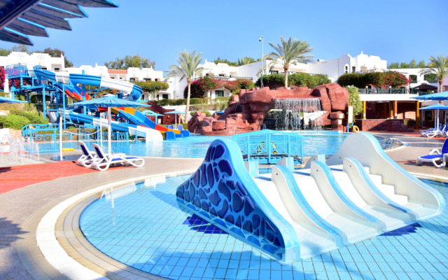 Verginia Sharm Resort & Aqua Park