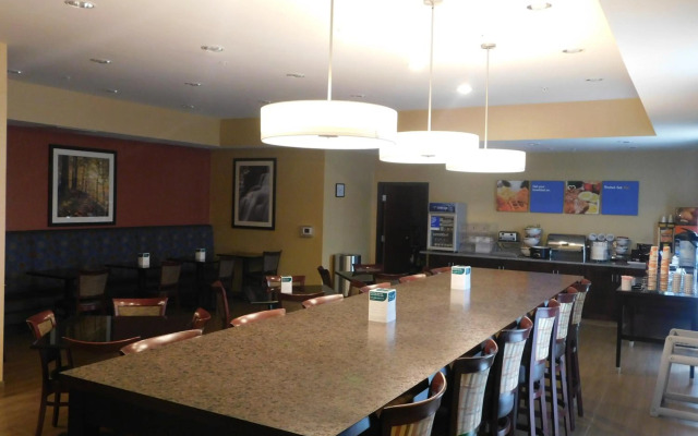 Comfort Inn
