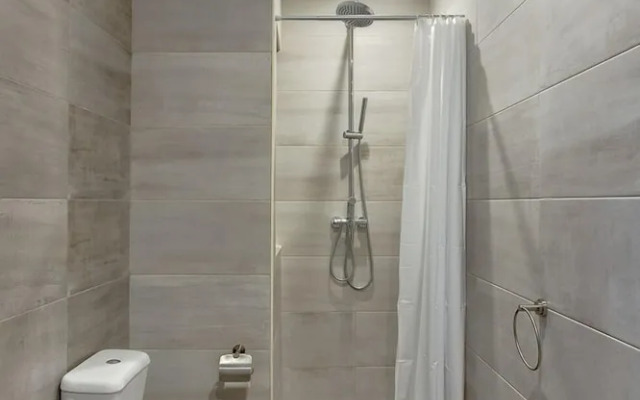 Deluxe Apartment in a Prime Location, Wifi