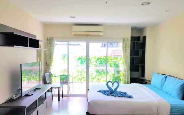 Phuket Villa 2 Patong Beach by PHR