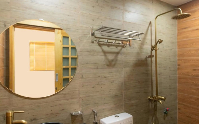 Nguyen Tai Hostel & Coffee Đa Lat