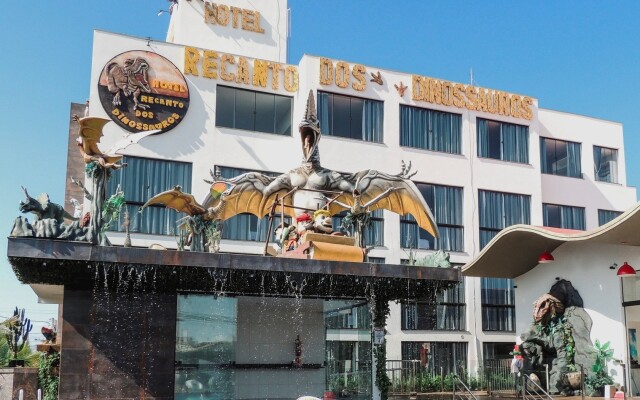 Hotel Recanto dos Dinossauros