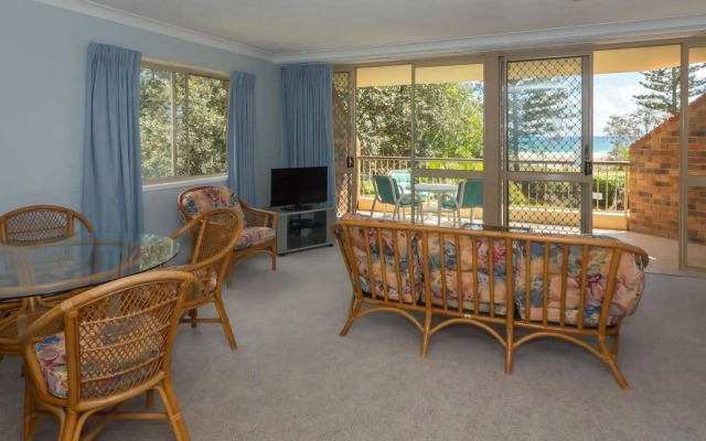 San Chelsea Holiday Apartments