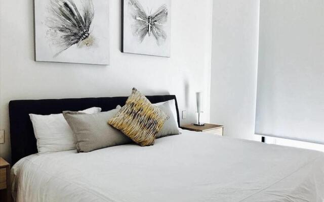 Penthouse con Alberca Privada Vista al Mar