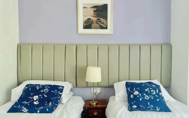 Oxford Guest House