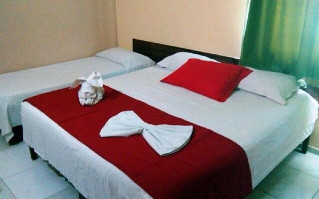 Nalu Beach Hotel