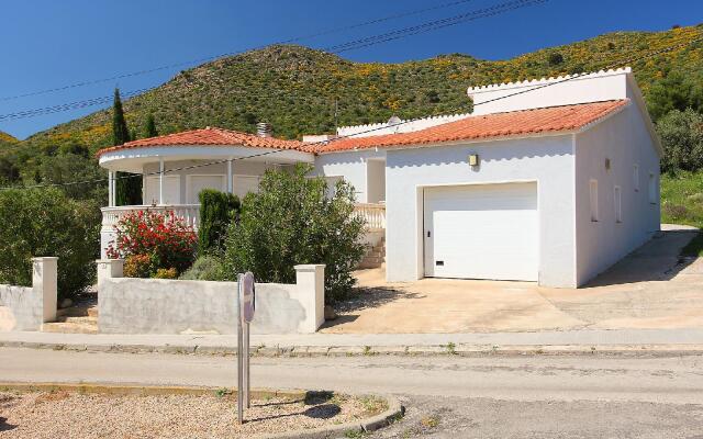 Els Olivars - Three Bedroom