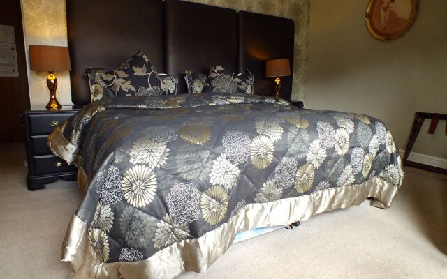 York Priory Guest House