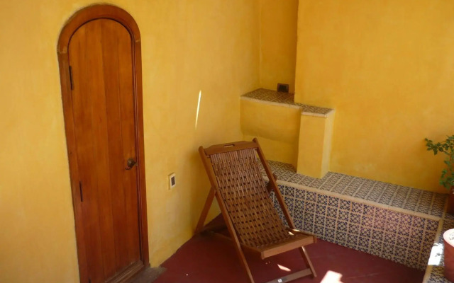 Hotel Boutique Casona de la China Poblana