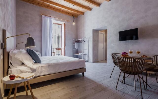 Five Stars Sicily Andromeda two Rooms Apartment